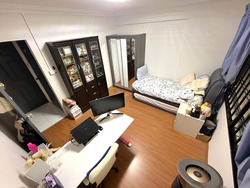 Blk 871 Woodlands Street 81 (Woodlands), HDB 4 Rooms #553659701